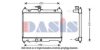 TOYOT 1640023100 Radiator, engine cooling